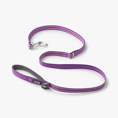 Dog Copenhagen Urban Freestyle Leash Purple Passion