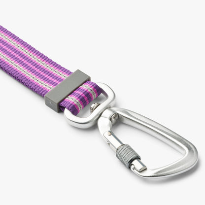 Dog Copenhagen Urban Freestyle Leash Purple Passion