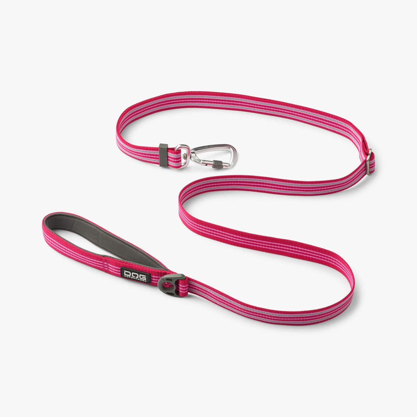 Dog Copenhagen Urban Freestyle Leash Wild Rose