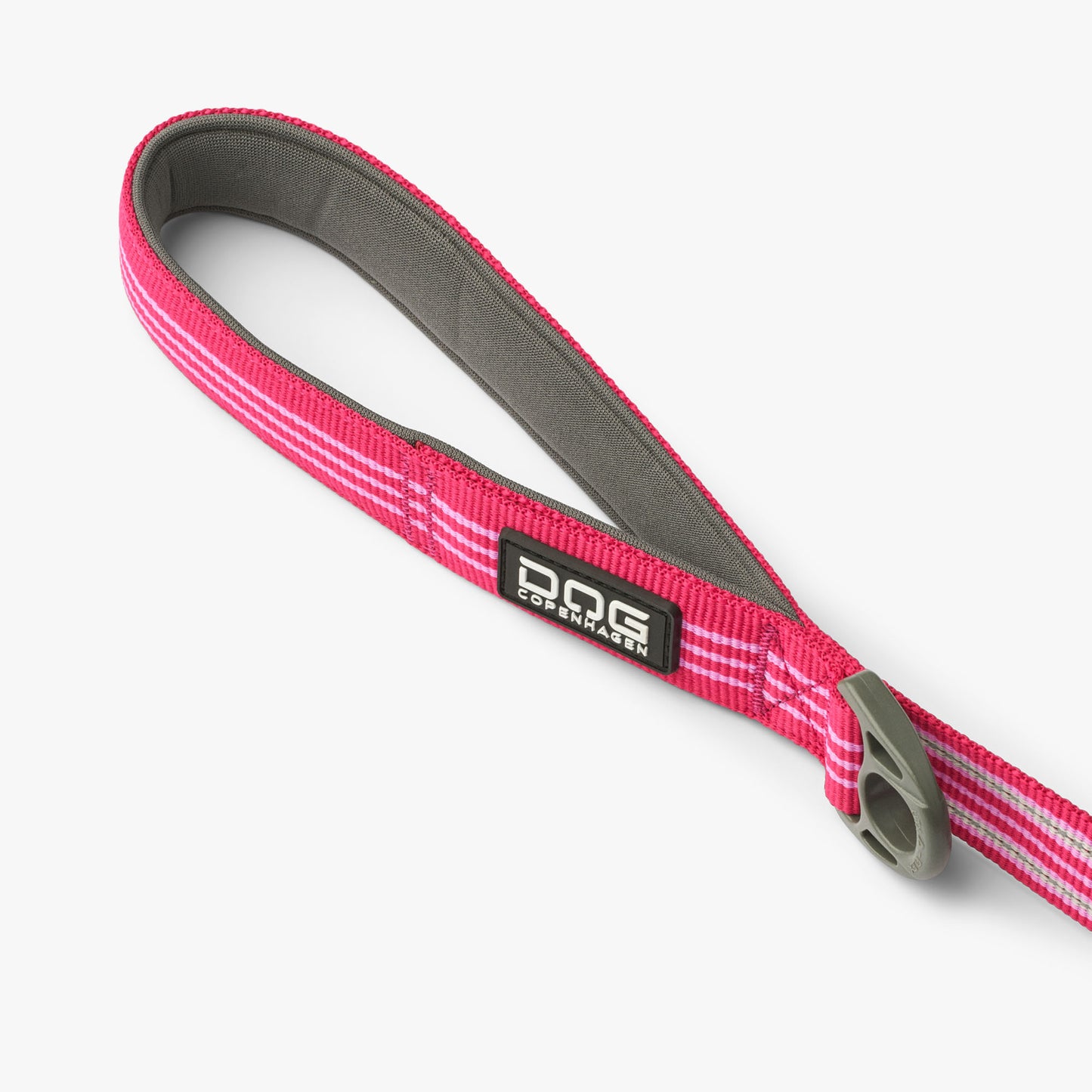 Dog Copenhagen Urban Freestyle Leash Wild Rose
