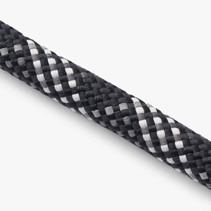 Dog Copenhagen Urban Rope Leash Black