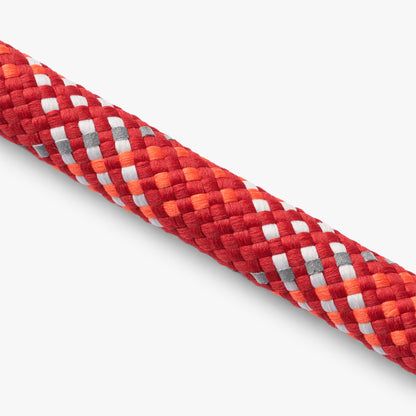Dog Copenhagen Urban Rope Leash Classic Red