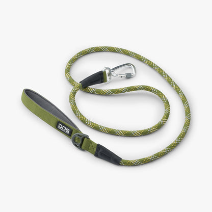 Dog Copenhagen Urban Rope Leash Hunting Green