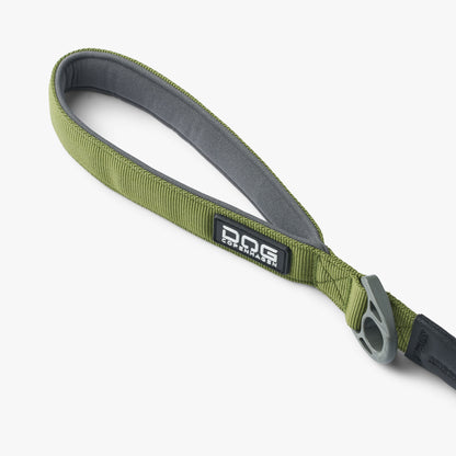 Dog Copenhagen Urban Rope Leash Hunting Green