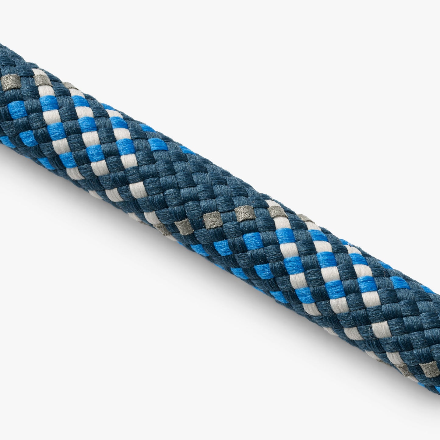 Dog Copenhagen Urban Rope Leash Ocean Blue