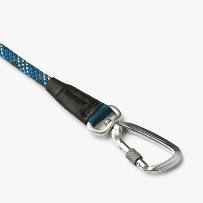 Dog Copenhagen Urban Rope Leash Ocean Blue
