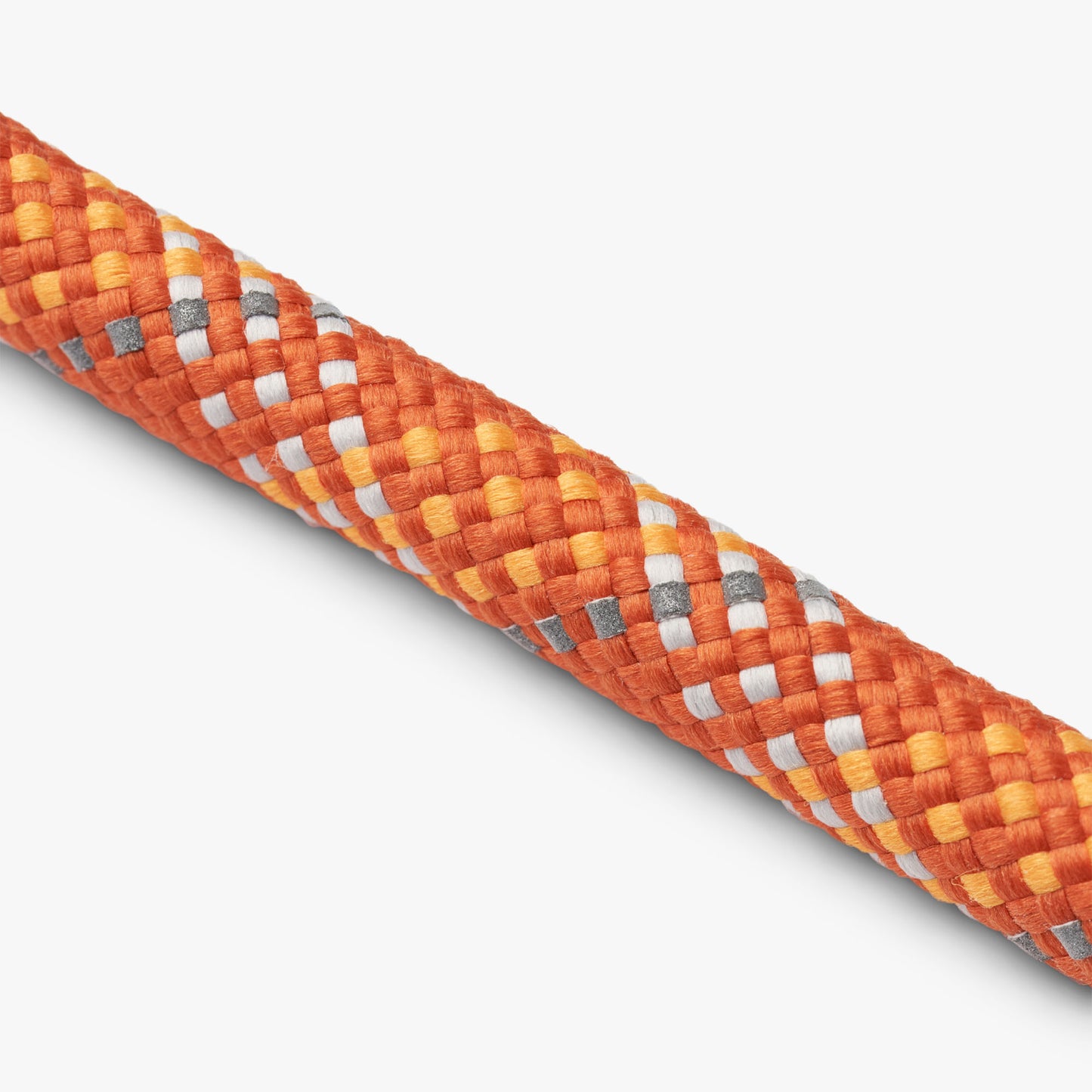 Dog Copenhagen Urban Rope Leash Orange Sun