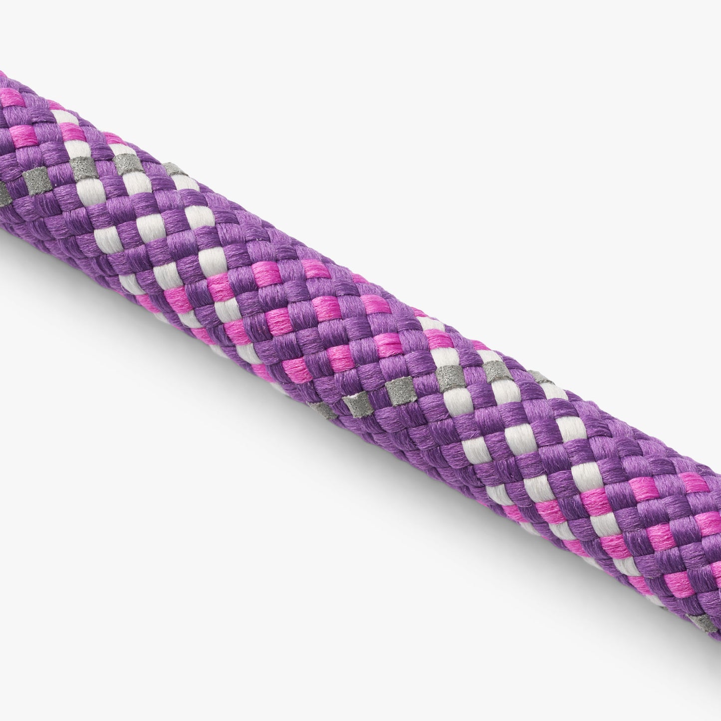 Dog Copenhagen Urban Rope Leash Purple Passion