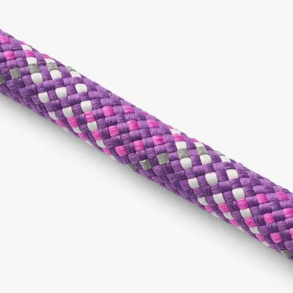 Dog Copenhagen Urban Rope Leash Purple Passion