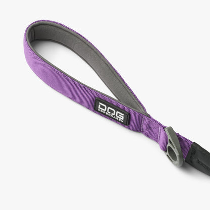 Dog Copenhagen Urban Rope Leash Purple Passion