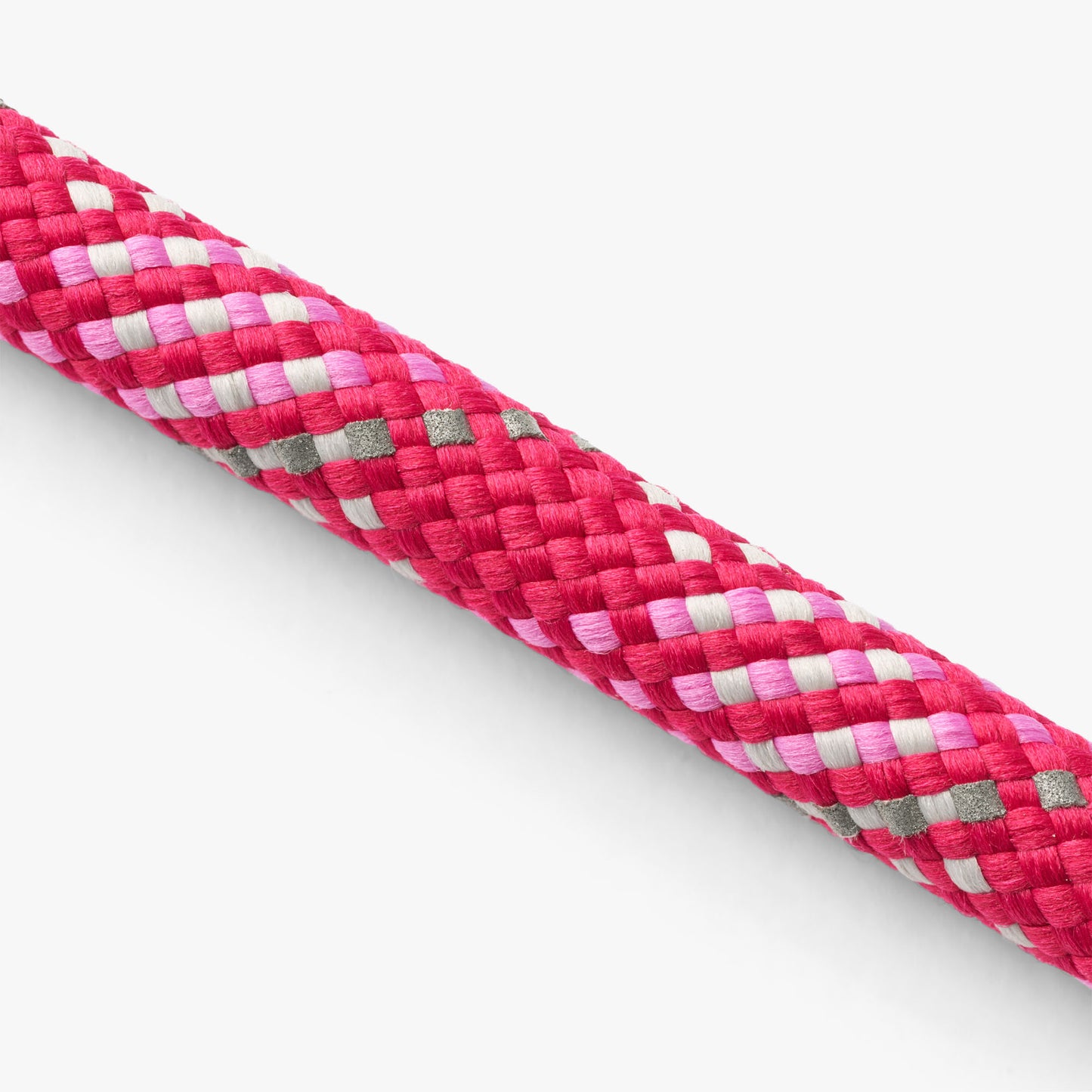 Dog Copenhagen Urban Rope Leash Wild Rose