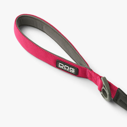 Dog Copenhagen Urban Rope Leash Wild Rose