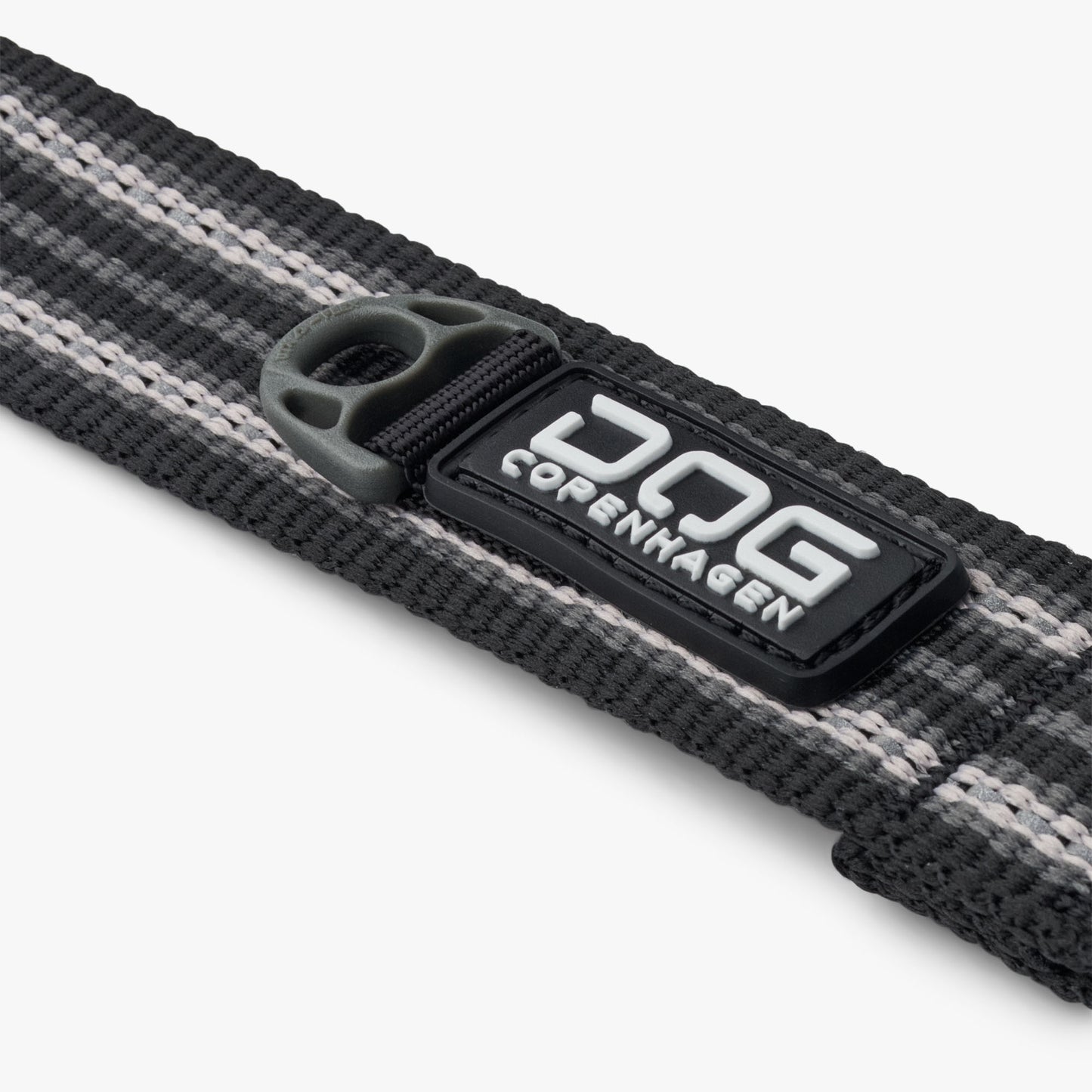 Dog Copenhagen Urban Style Collar Black