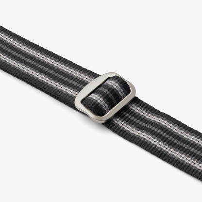 Dog Copenhagen Urban Style Collar Black