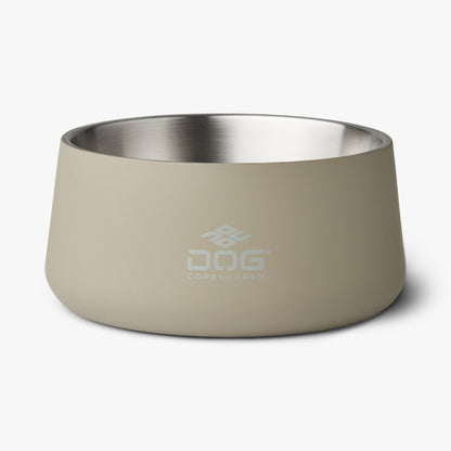 Dog Copenhagen Vega Bowl Caffe Latte