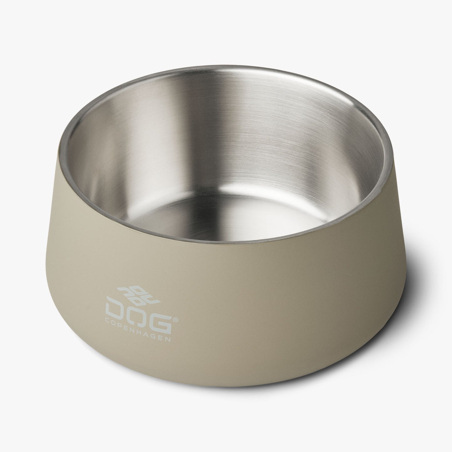 Dog Copenhagen Vega Bowl Caffe Latte