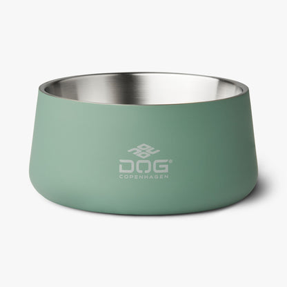 Dog Copenhagen Vega Bowl Mint Green