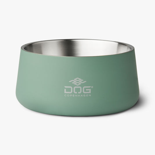 Dog Copenhagen Vega Bowl Mint Green