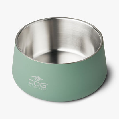Dog Copenhagen Vega Bowl Mint Green