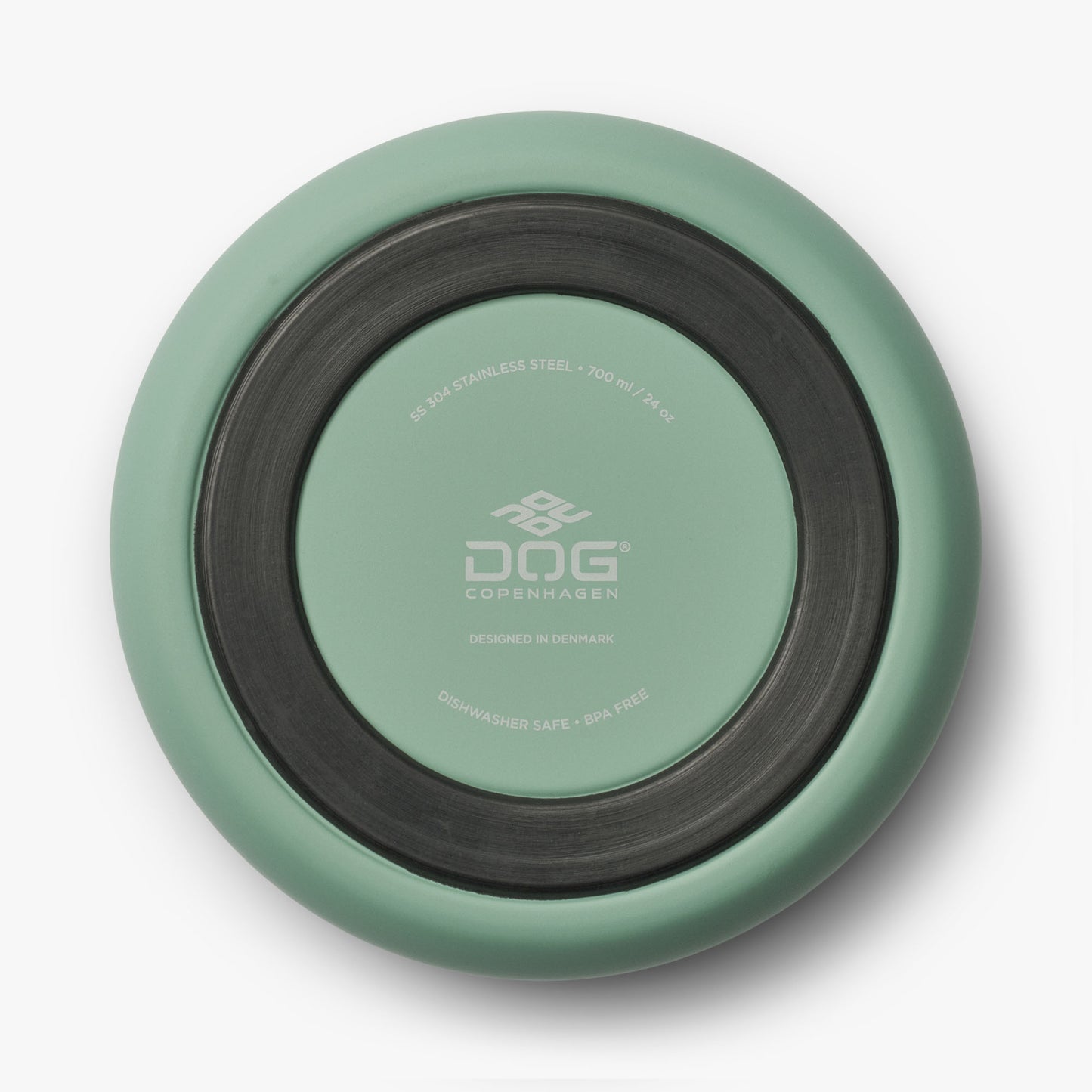 Dog Copenhagen Vega Bowl Mint Green