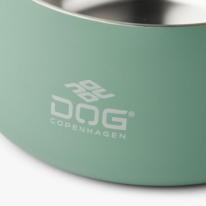 Dog Copenhagen Vega Bowl Mint Green