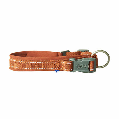 Hurtta Casual Halsband ECO Cinnamon