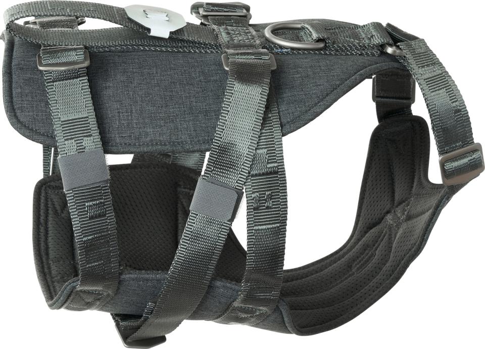 MimSafe Allsafe Harness Car Harness