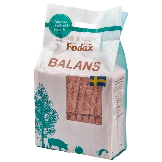 Fodax Balans