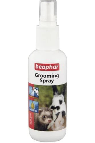 Beaphar Grooming Spray Smådjur