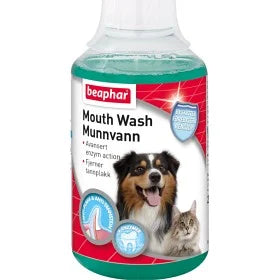 Beaphar Munvatten