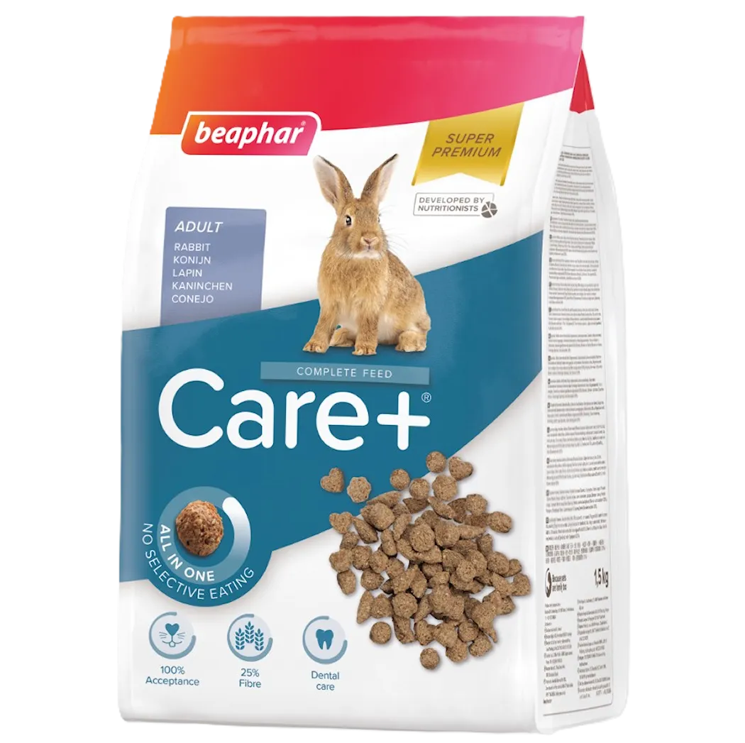 Beaphar Care+ Adult Kanin