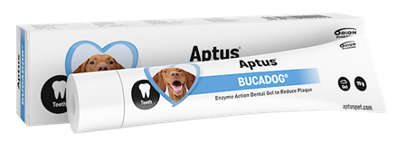 Aptus Bucadog Gel