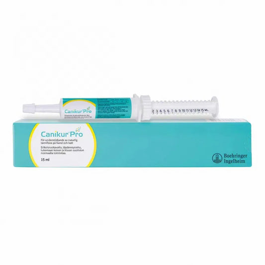 Canikur Pro Pasta 30ml