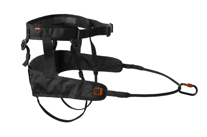 Non-stop Dogwear CaniX Belt 2.0 Black