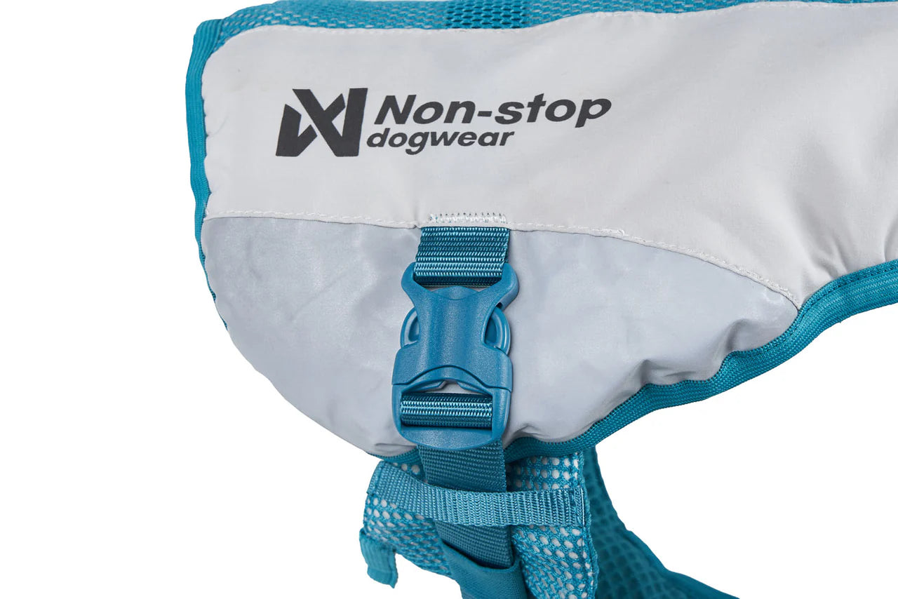 Non-stop Cooling Vest