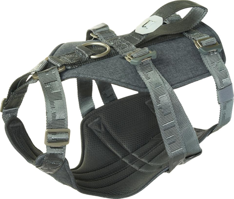 MimSafe Allsafe Harness Car Harness
