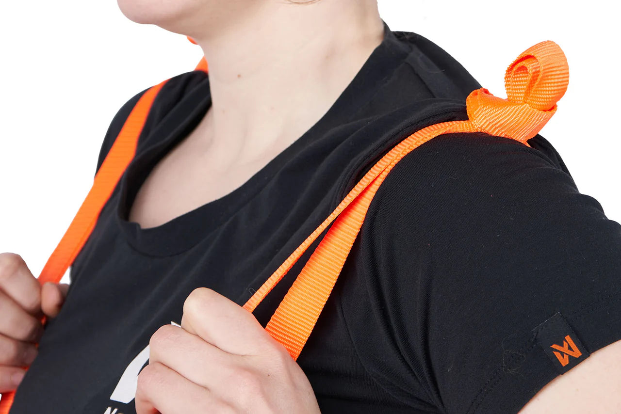 Non-stop Dogwear Rescue Sling