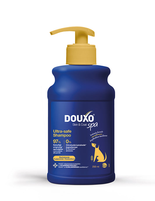 Douxo Spa Hydrating Shampoo
