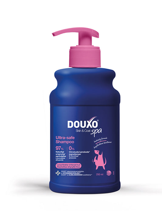 Douxo Spa Skin-Soothing Shampoo