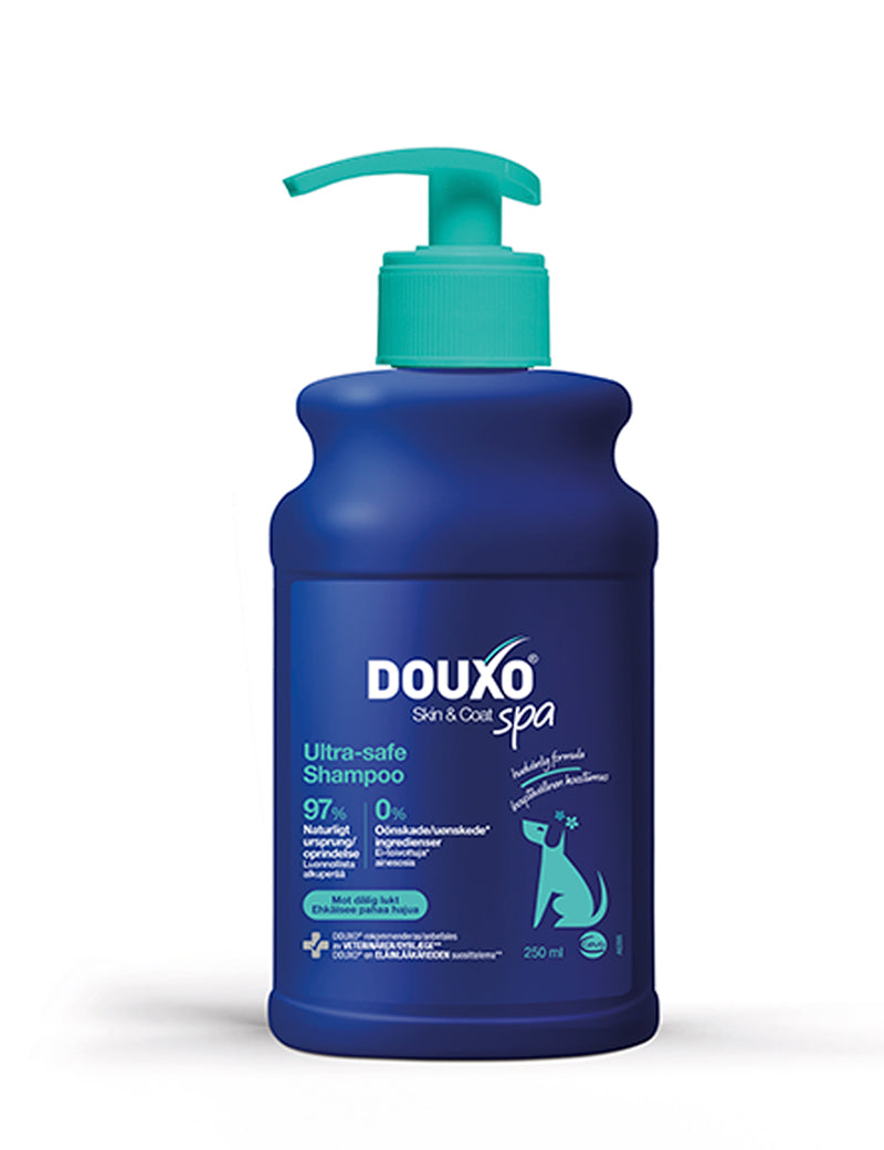 Douxo Spa Odor Control Shampoo