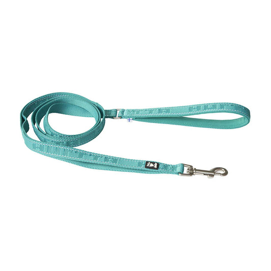 Hurtta Casual Reflexkoppel ECO Peacock