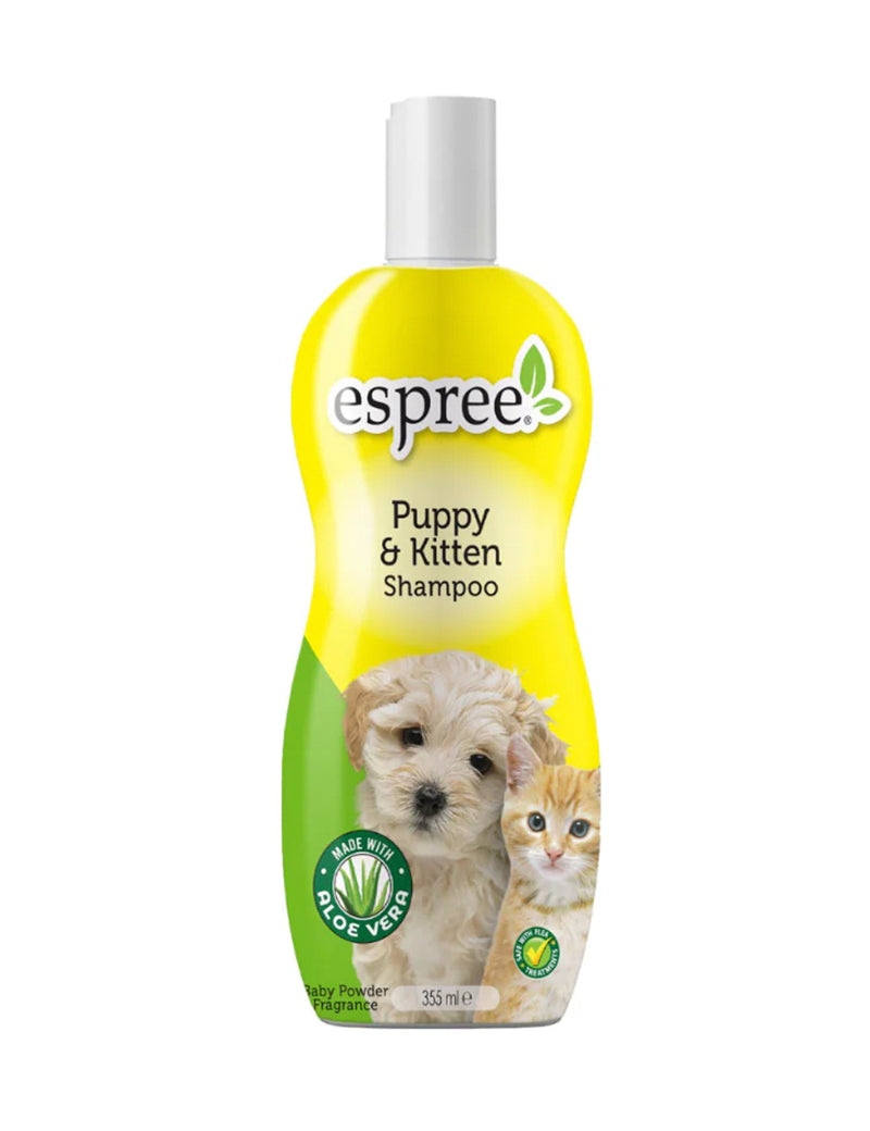 Espree Puppy & Kitten