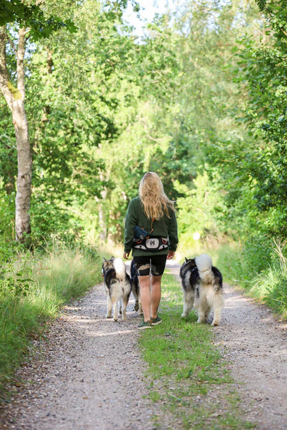 Non-stop Dogwear Explore Belt