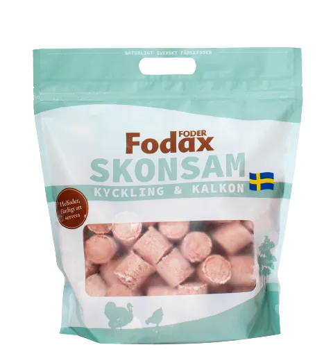 Fodax Skonsam