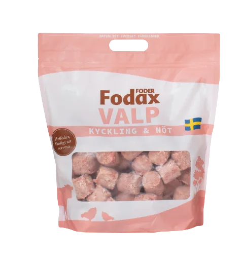 Fodax Valp