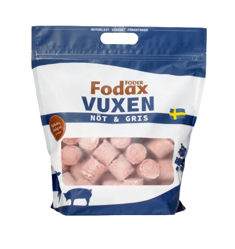 Fodax Vuxen