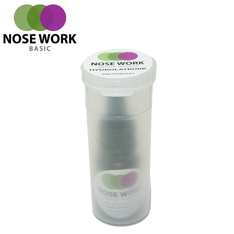 Nose Work Nordic Hydrolatförvaringsburk 10 ml
