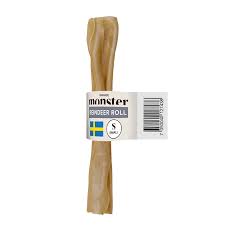 Monster Rawhide Reindeer Roll