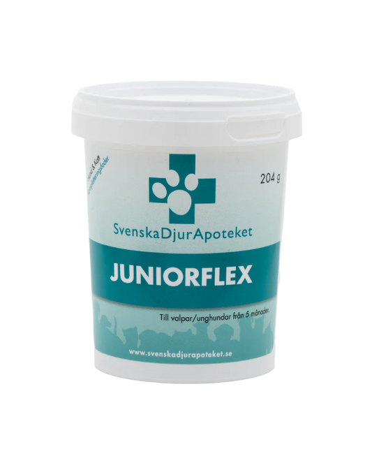 Svenska Djurapoteket Juniorflex