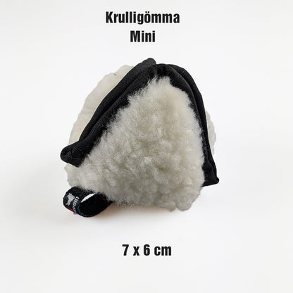 Jami Krulligömma